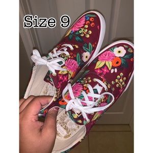 Women’s Keds